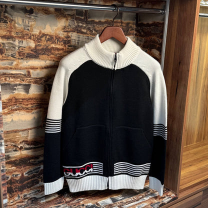 GUCCI KNITTED SWEATER