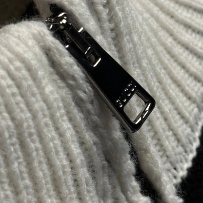 GUCCI KNITTED SWEATER