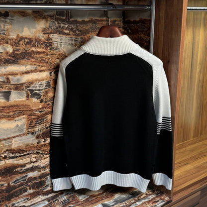 GUCCI KNITTED SWEATER