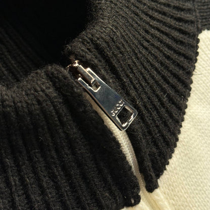 GUCCI KNITTED SWEATER