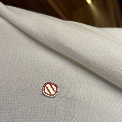 ZEGNA POLO KNITTED SWEATER