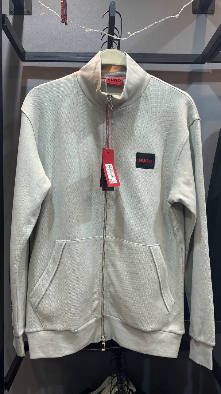 HUGO CREMY SWEATER