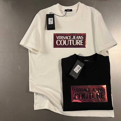 Versace Jeans Couture Logo T-Shirt