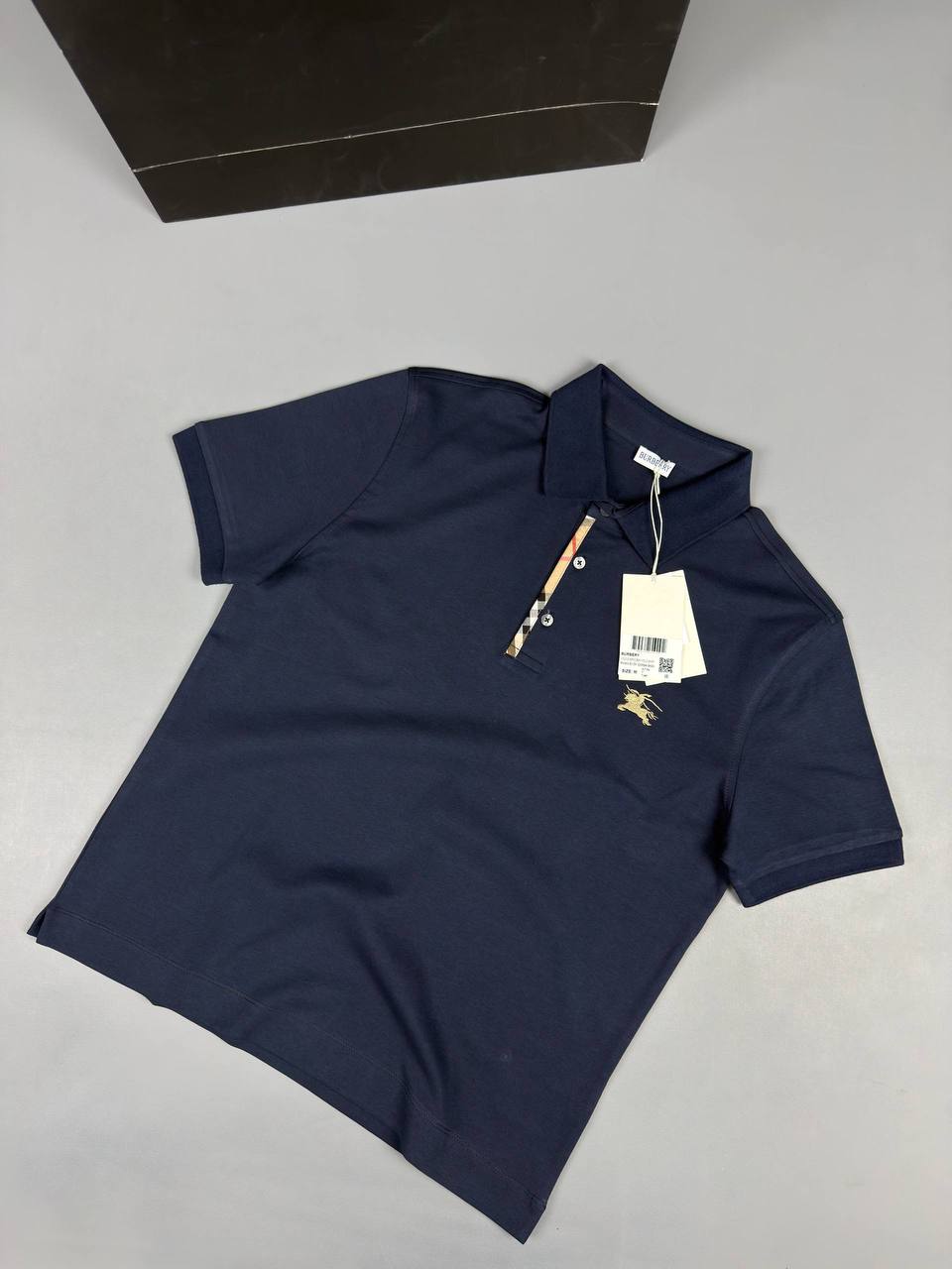 Burberry Classic Polo Shirt