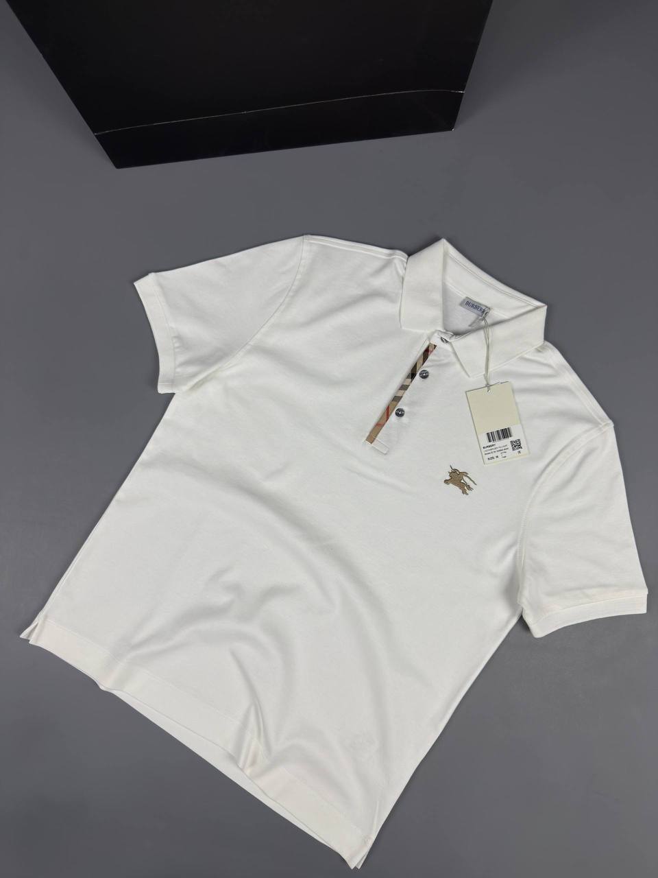 Burberry Classic Polo Shirt