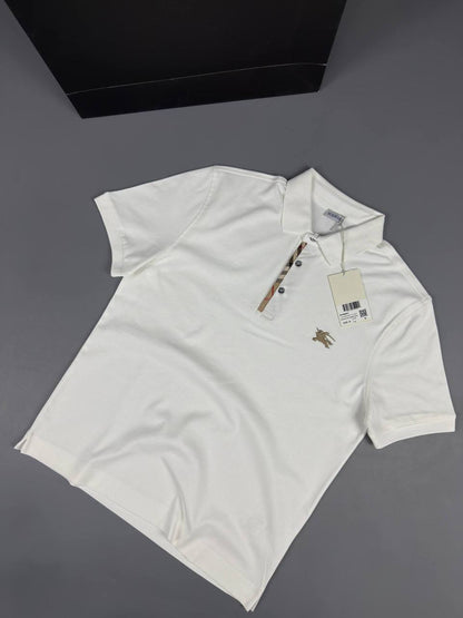 Burberry Classic Polo Shirt