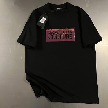 Versace Jeans Couture Logo T-Shirt