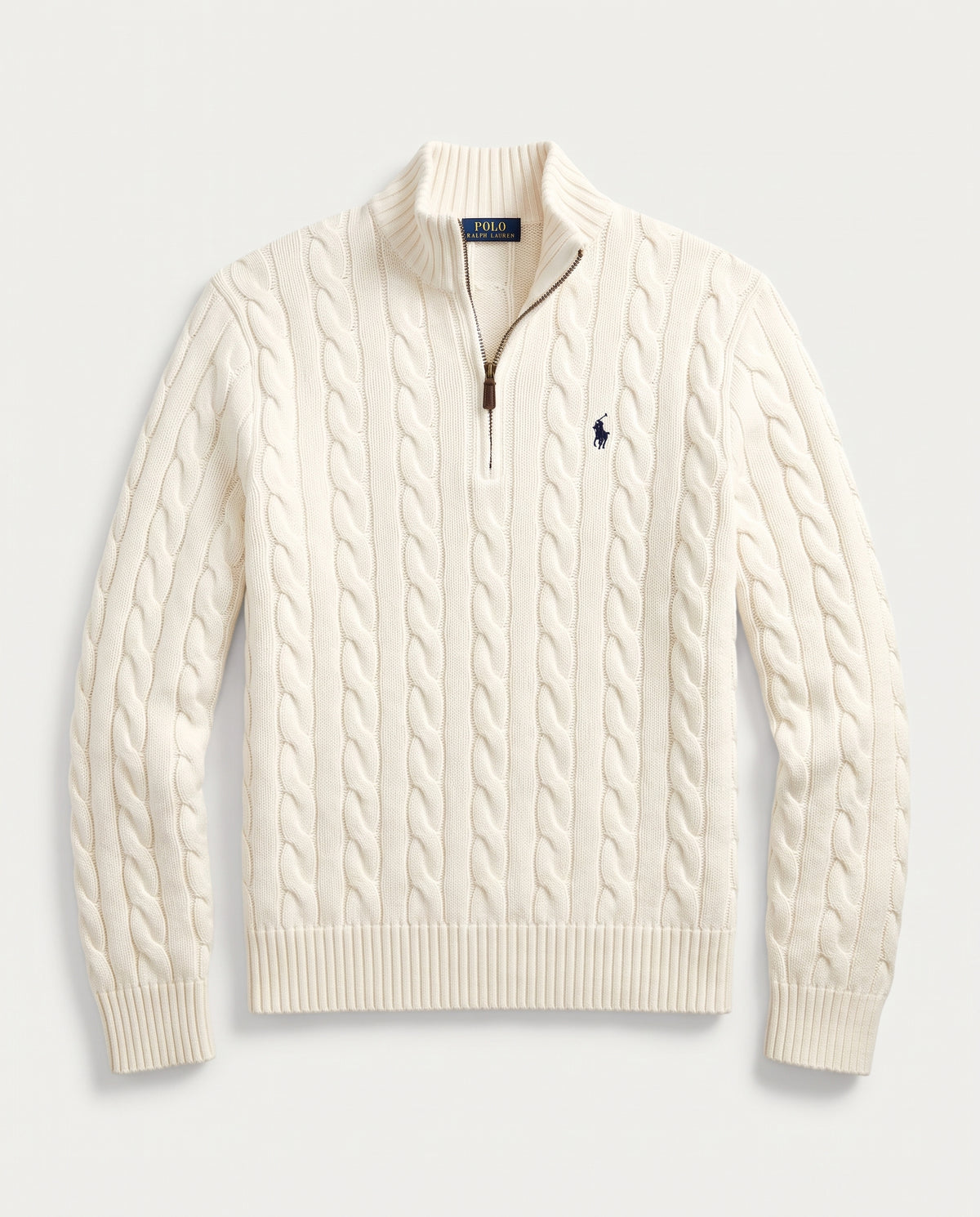 Polo Ralph Lauren Cable Knit Sweater