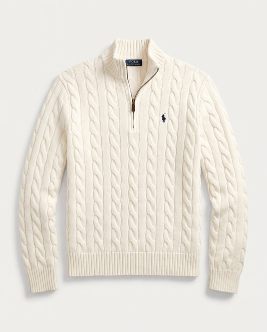 Polo Ralph Lauren Cable Knit Sweater