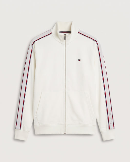 Tommy Hilfiger Full-Zip Track Jacket